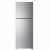 Haier 10 Cu Ft/E-Star HNries/ HRF-276 EBD(Deepest Freeze +Direct Cool+ 1 Hour Icing Technology + Metal Door) Silver Colour/Refrigerator/ 10 Years Warranty. HN